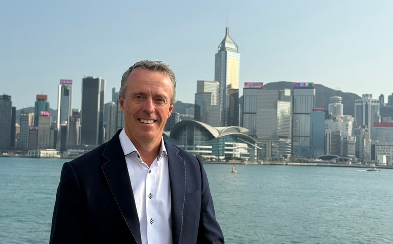Young: nieuwbouw van cruiseschepen in Azië gaat van theorie naar praktijk
