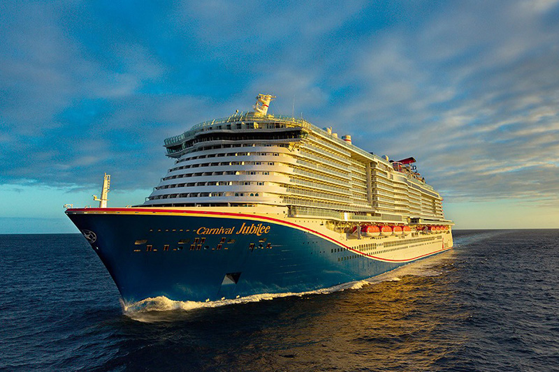 Carnival_Jubilee_start_met_korte_cruises_vanuit_Galveston