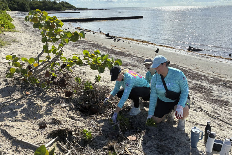 NCLH_ruimt_samen_met_NHL_en_Force_Blue_de_kust_van_Virginia_Key_op