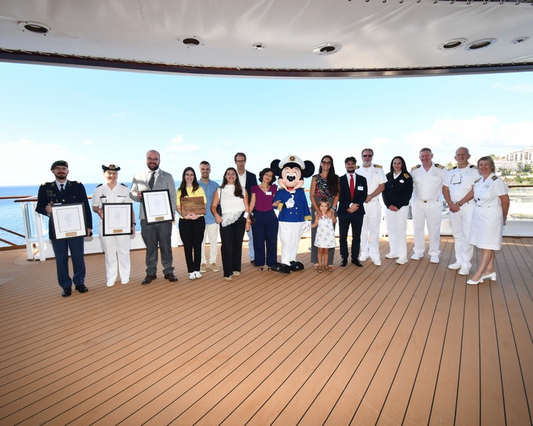Disney_Dream_brengt_eerste_bezoek_aan_Funchal
