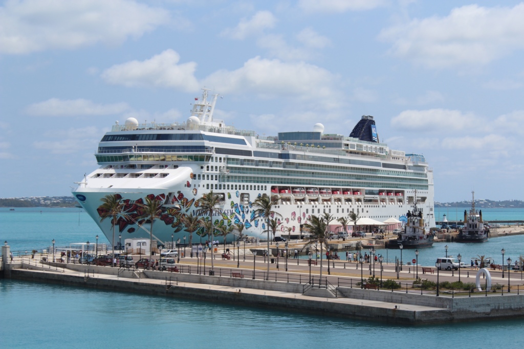 NCLH_laat_plannen_voor_nieuwe_bestemming_in_Bermuda_vallen