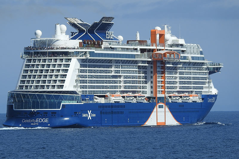 Celebrity_Edge_begint_verhaalreis_naar_Australie