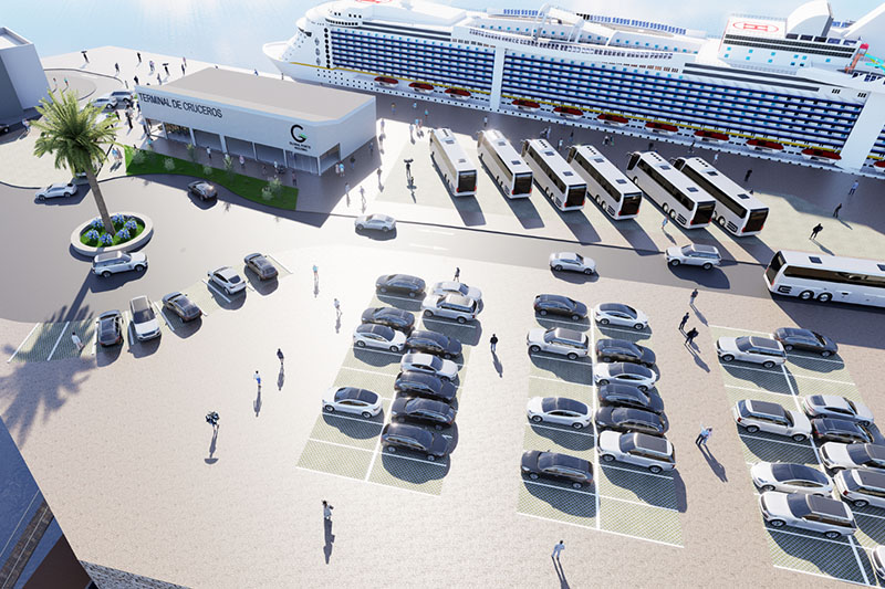 Nieuwe_cruiseterminal_in_Ferrol_opent_in_het_voorjaar_van_