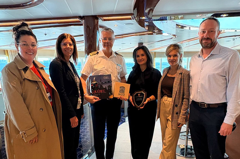 Seabourn_Ovation_maakt_eerste_bezoek_aan_Quebec_City
