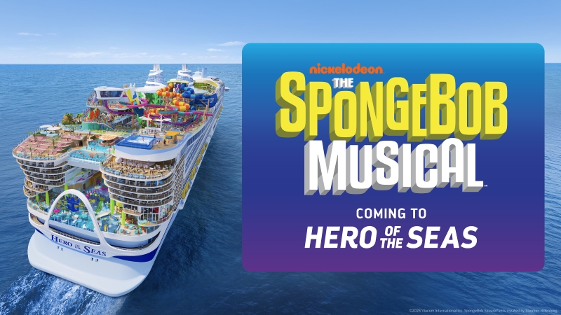SpongeBobmusical_komt_naar_Hero_of_the_Seas