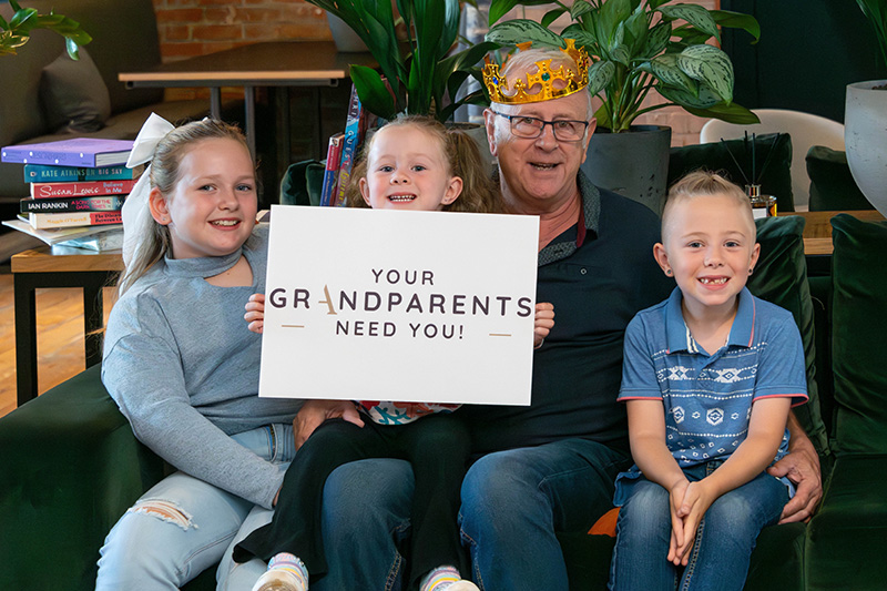 Ambassador_start_zoektocht_naar_Great_British_Grandparent_