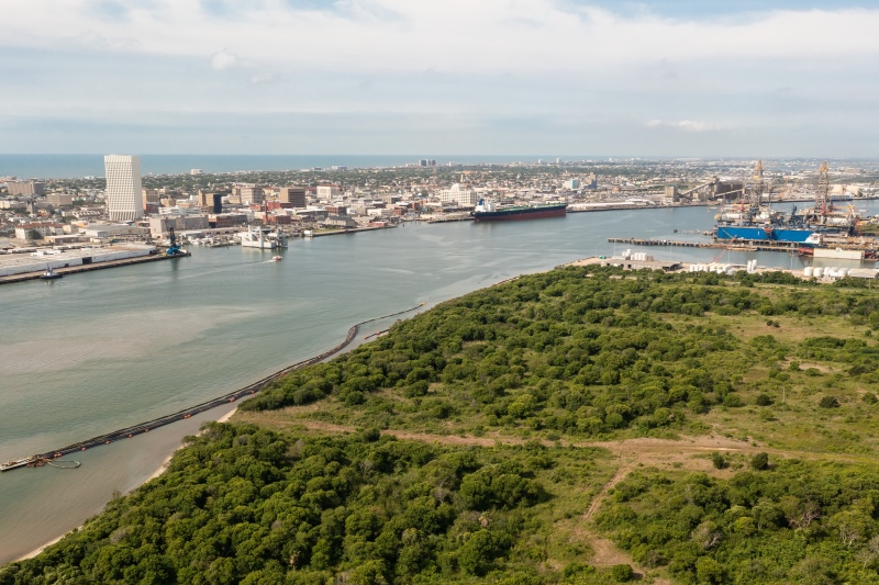 Haven_van_Galveston_keurt_huurovereenkomst_voor_LNGfabriek_op_Pelican_Island_goed