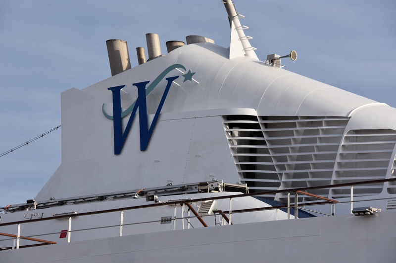 Windstar merkt geen prijsdruk in het Caribisch gebied