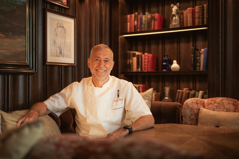Le_Gavroche_at_Sea_keert_in__en__terug_op_de_Queen_Anne_van_Cunard