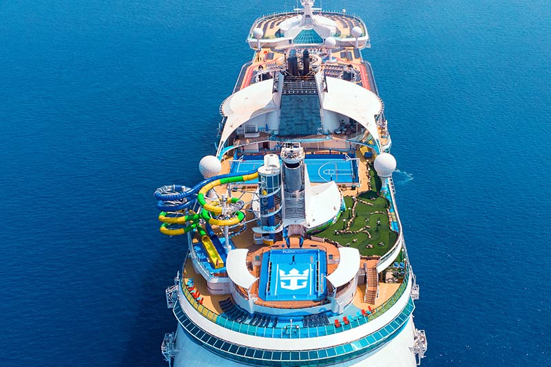 Royal_Caribbean_past_route_Voyager_of_the_Seas_aan_vanwege_orkaan_Simon