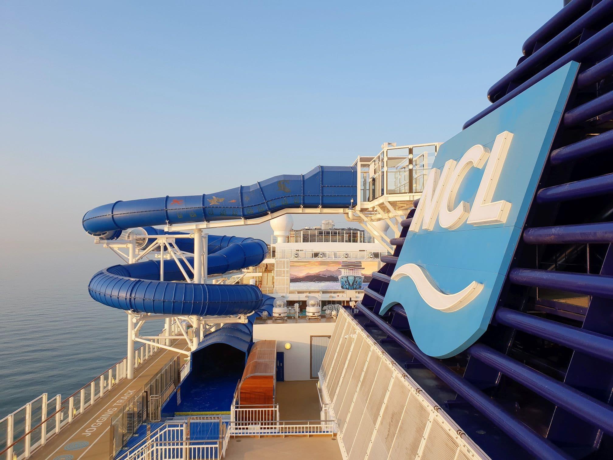 Norwegian Cruise Line Holdings publiceert Sustainability rapportage