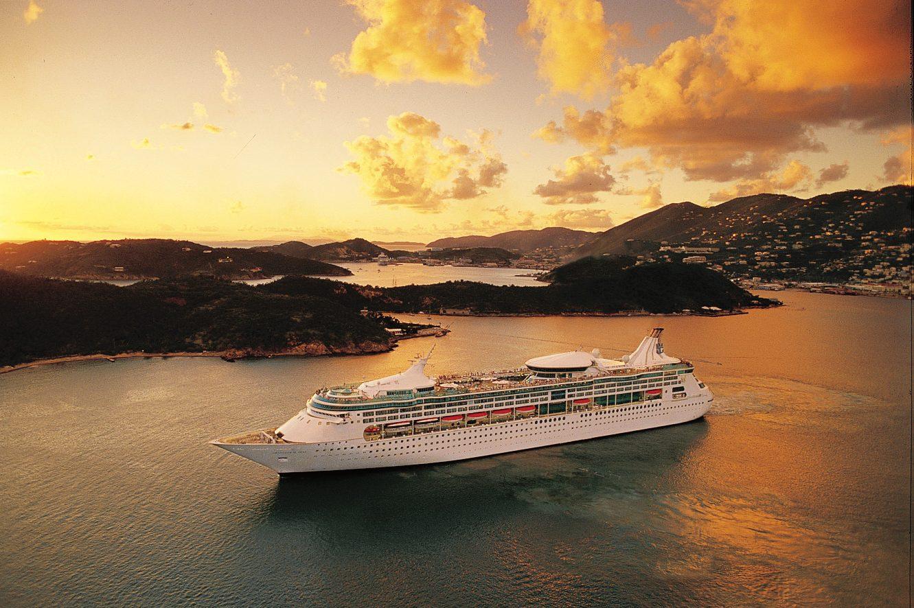 Royal Caribbean brengt Rhapsody of the Seas naar Europa in 2022