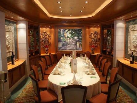 Nieuwe gevallen van maag-darmklachten aan boord van Ruby Princess na grote norovirusuitbraak
