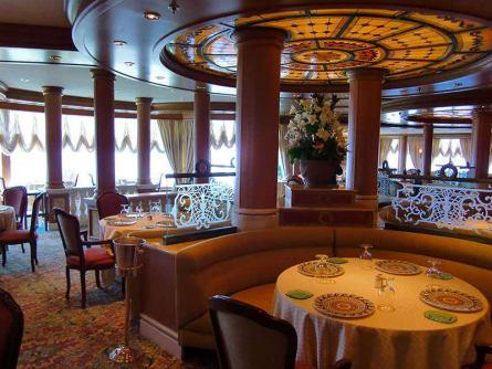 Nieuwe gevallen van maag-darmklachten aan boord van Ruby Princess na grote norovirusuitbraak