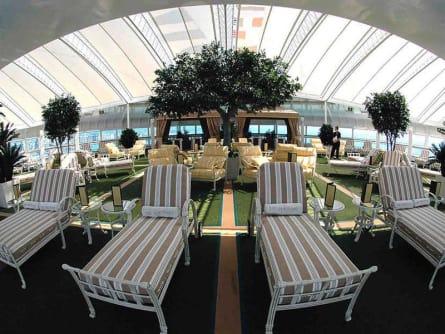 Nieuwe gevallen van maag-darmklachten aan boord van Ruby Princess na grote norovirusuitbraak